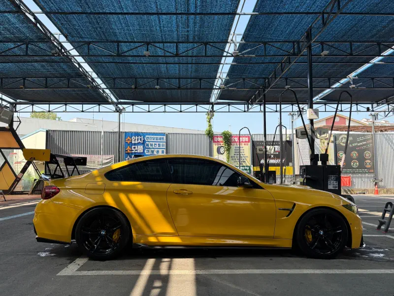 BMW M4