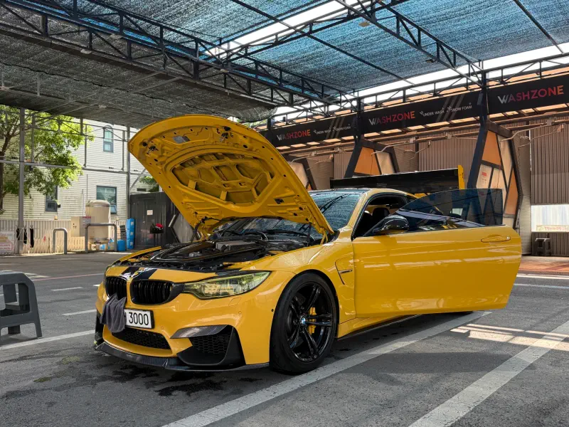 BMW M4