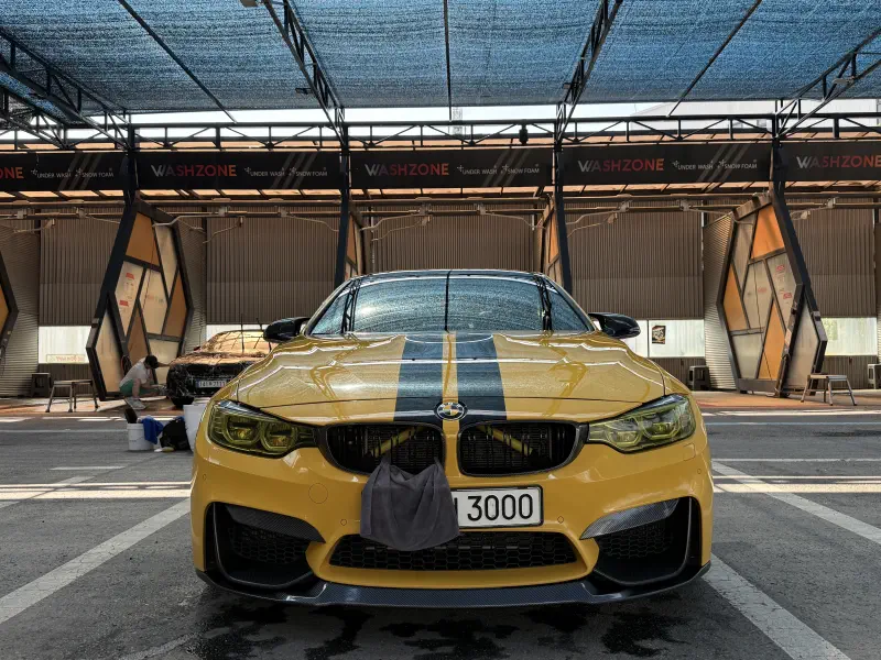 BMW M4