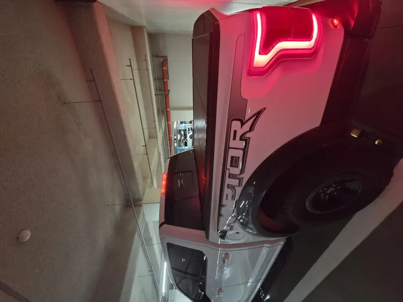 Ford F150