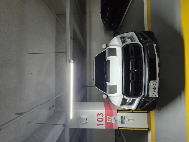 Ford F150