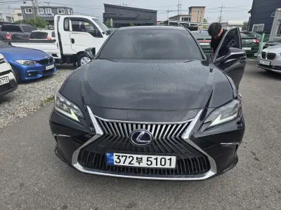 Lexus ES300h