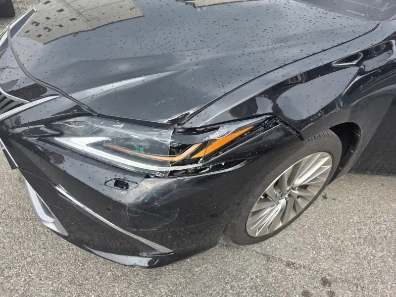 Lexus ES300h
