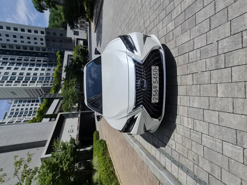 Lexus ES300h