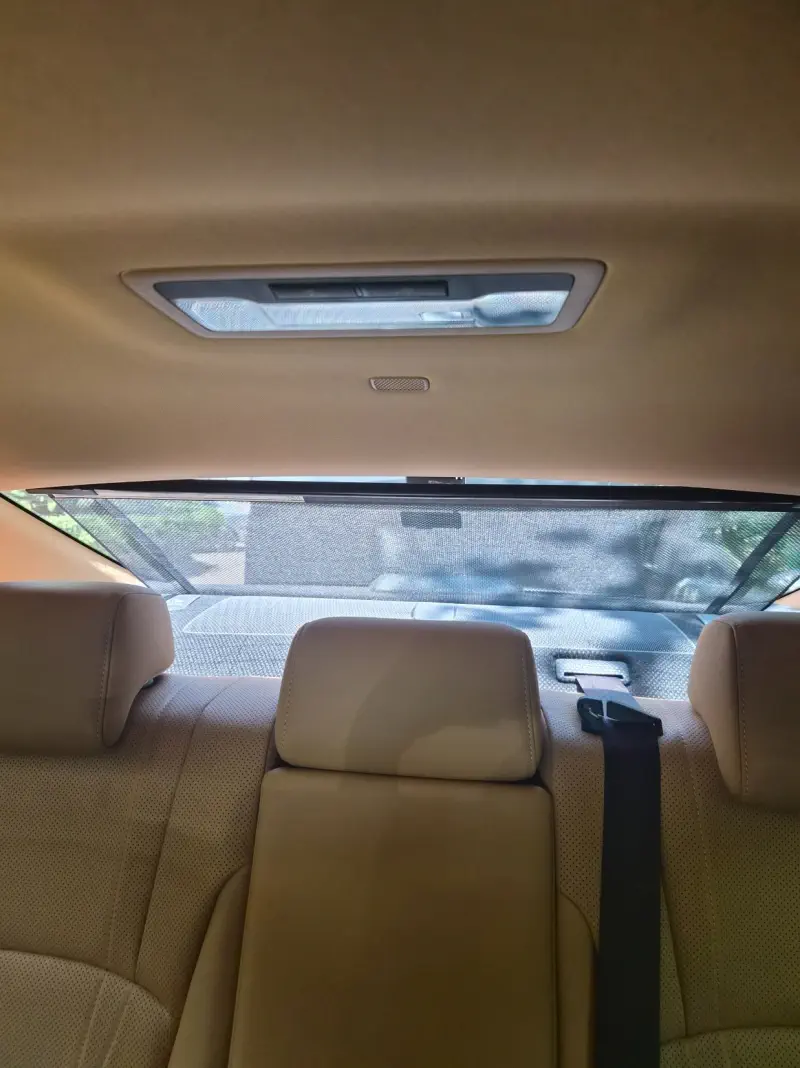 Lexus ES300h