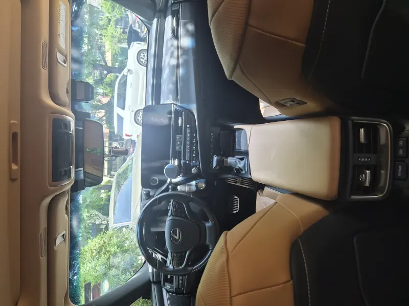 Lexus ES300h