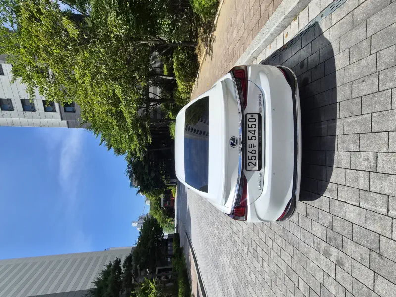 Lexus ES300h