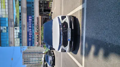 Daewoo Trailblazer