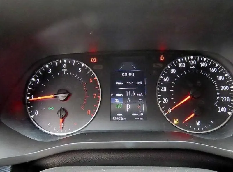 Renault Samsung XM3