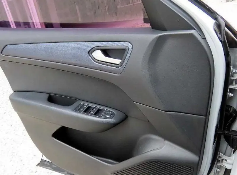 Renault Samsung XM3