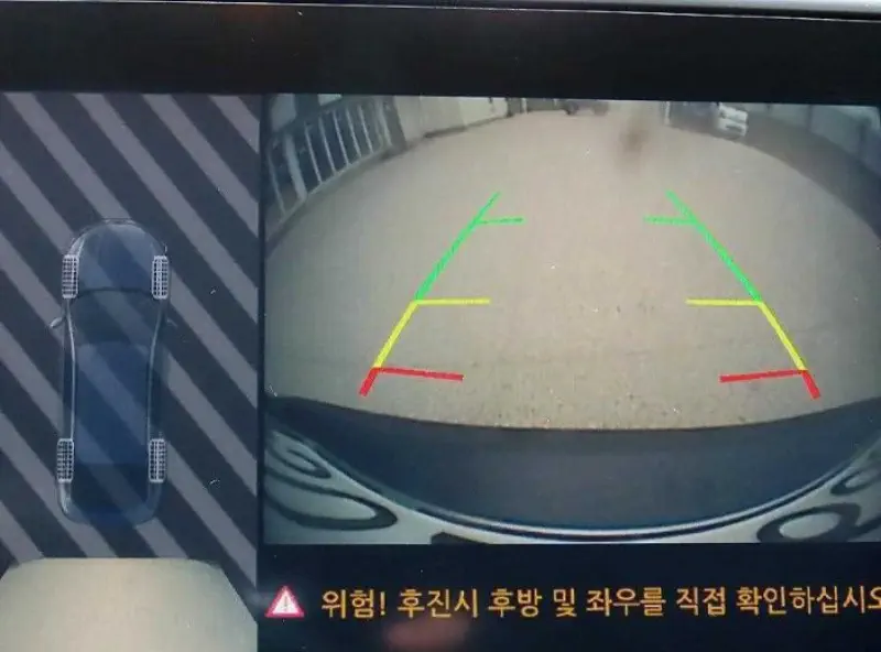 Renault Samsung XM3