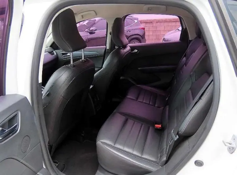 Renault Samsung XM3
