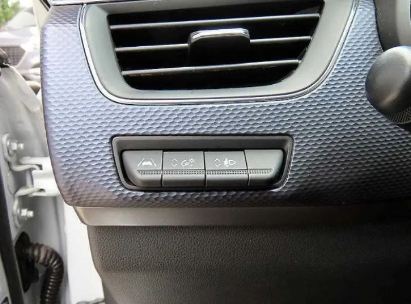 Renault Samsung XM3