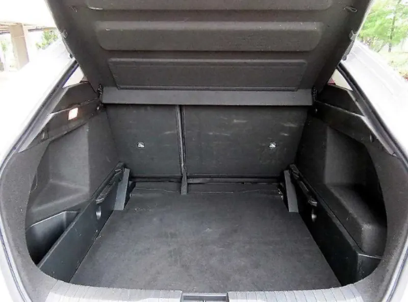 Renault Samsung XM3