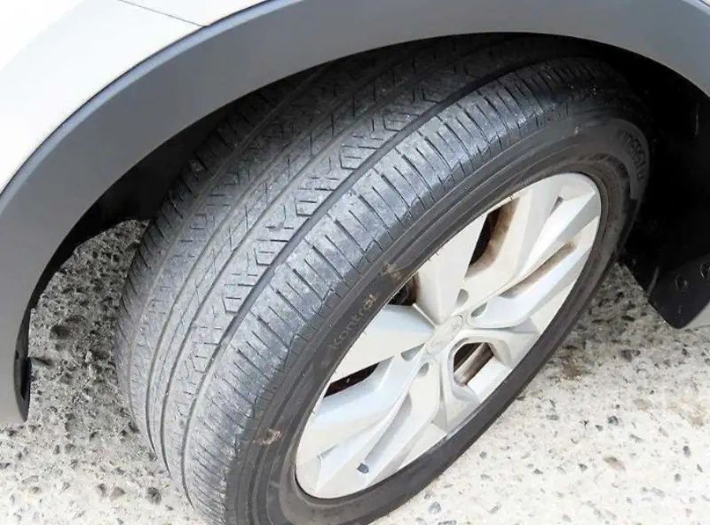 Renault Samsung XM3