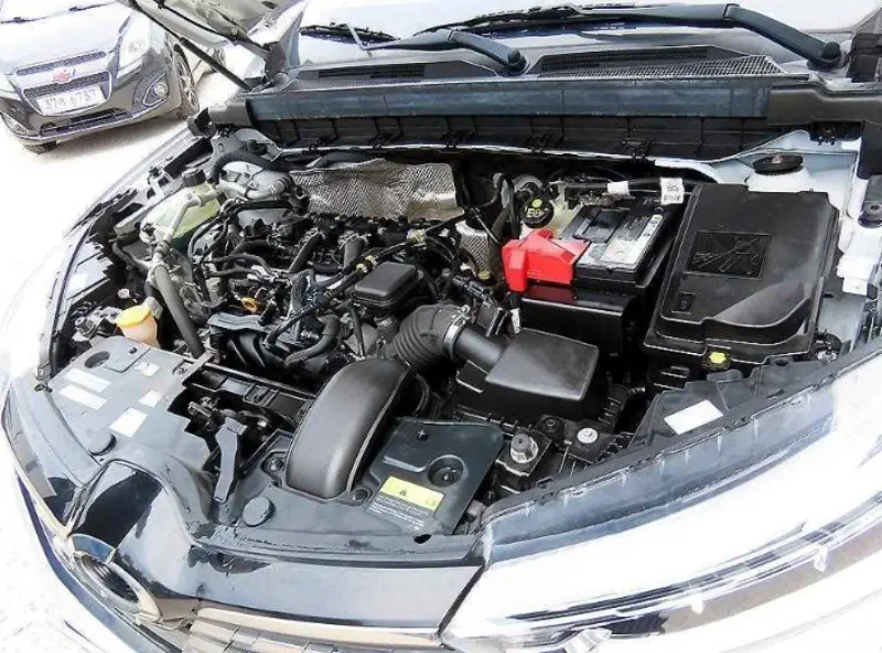 Renault Samsung XM3