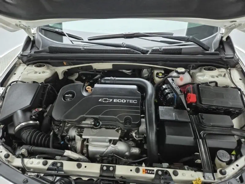 Daewoo Malibu