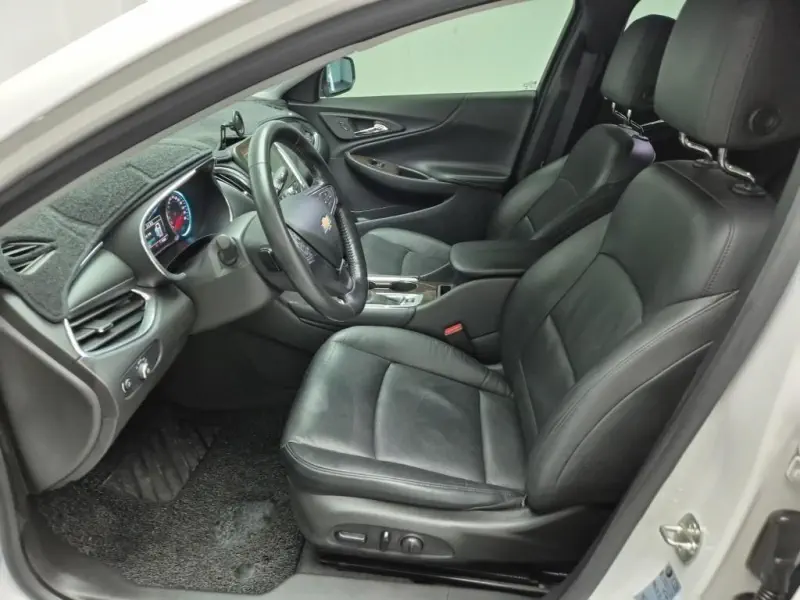 Daewoo Malibu