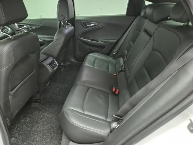 Daewoo Malibu