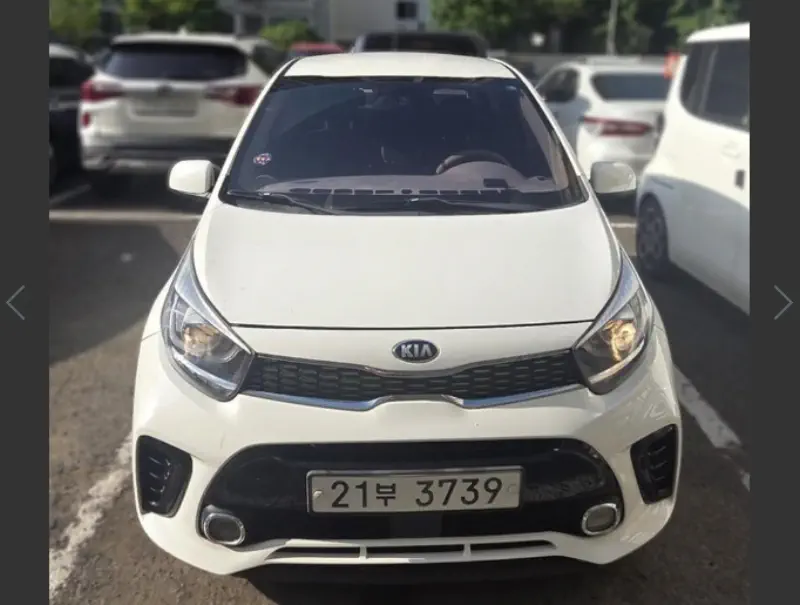 Kia Morning