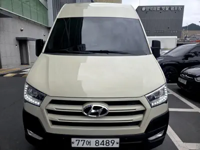 Hyundai H1
