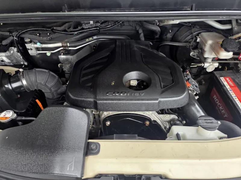 Hyundai H1