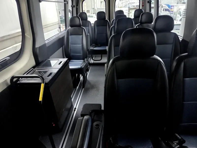 Hyundai H1