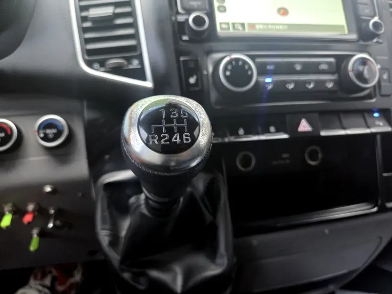 Hyundai H1