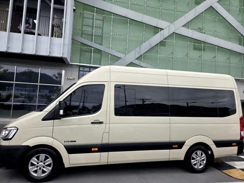 Hyundai H1