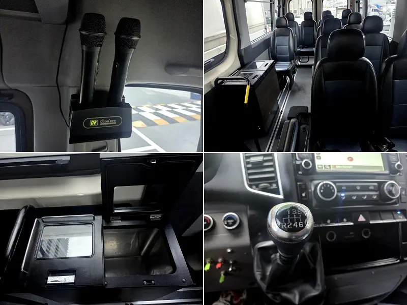 Hyundai H1