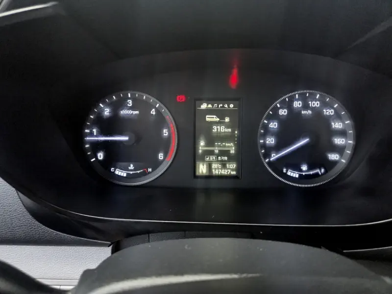 Hyundai H1