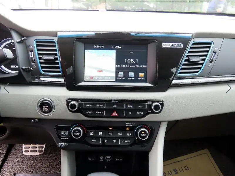 Kia Niro