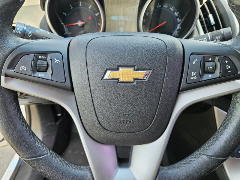 Daewoo Cruze