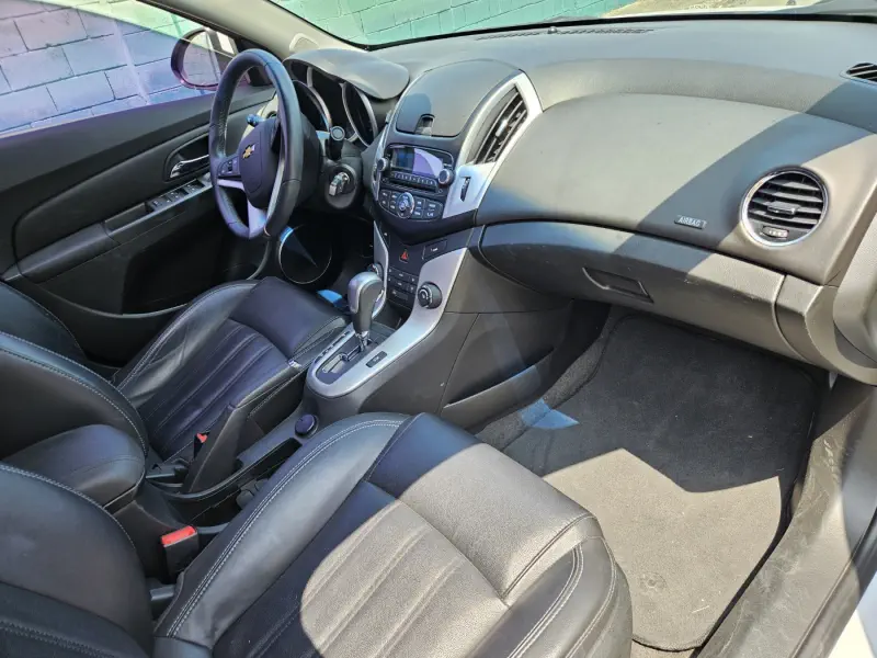 Daewoo Cruze