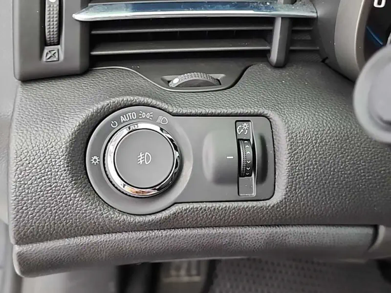 Daewoo Malibu
