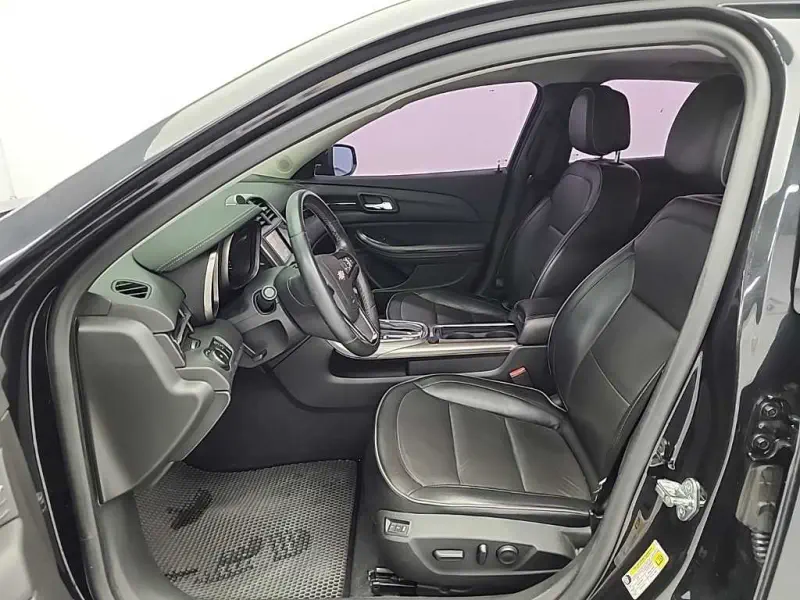 Daewoo Malibu