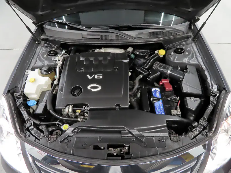 Renault Samsung SM7