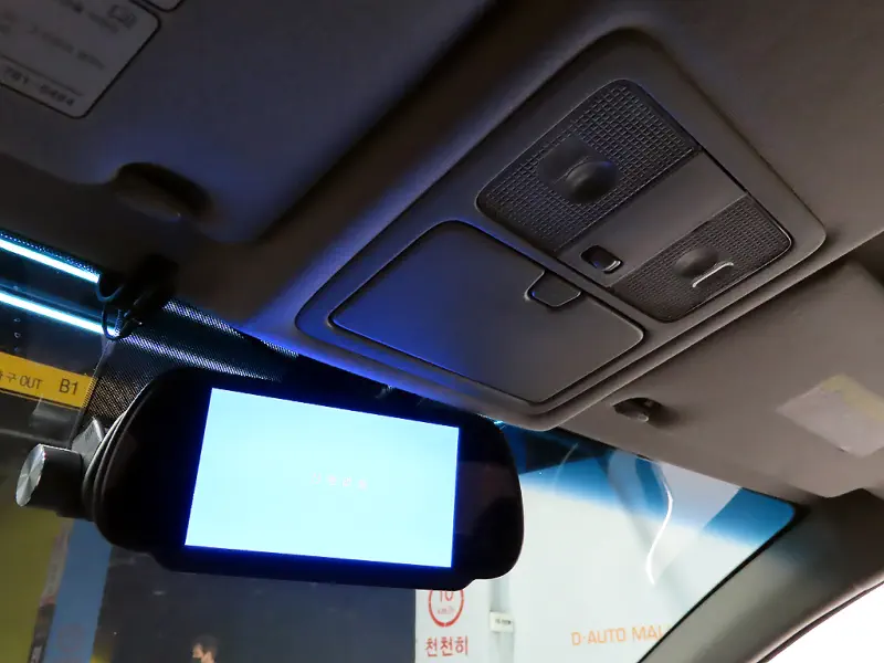 Renault Samsung SM7