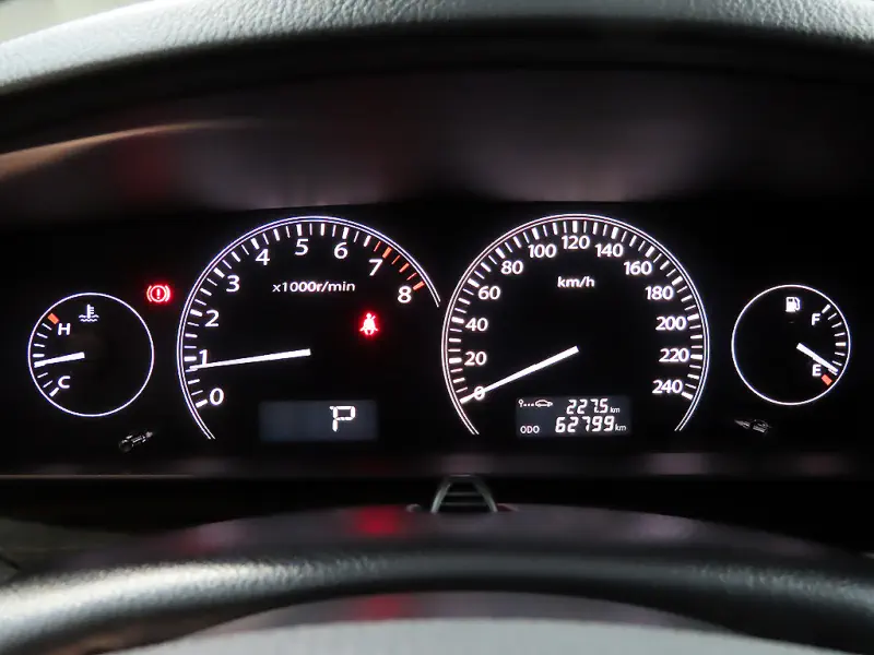Renault Samsung SM7