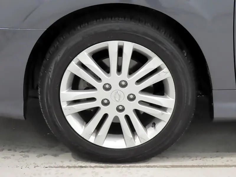 Renault Samsung SM7