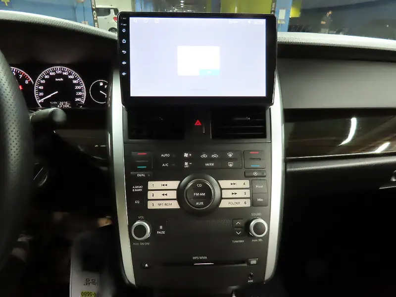 Renault Samsung SM7