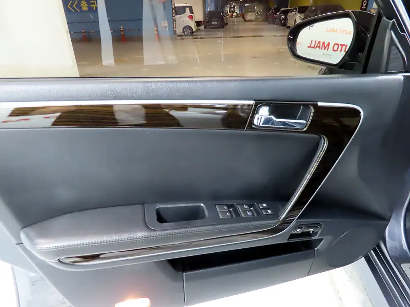 Renault Samsung SM7