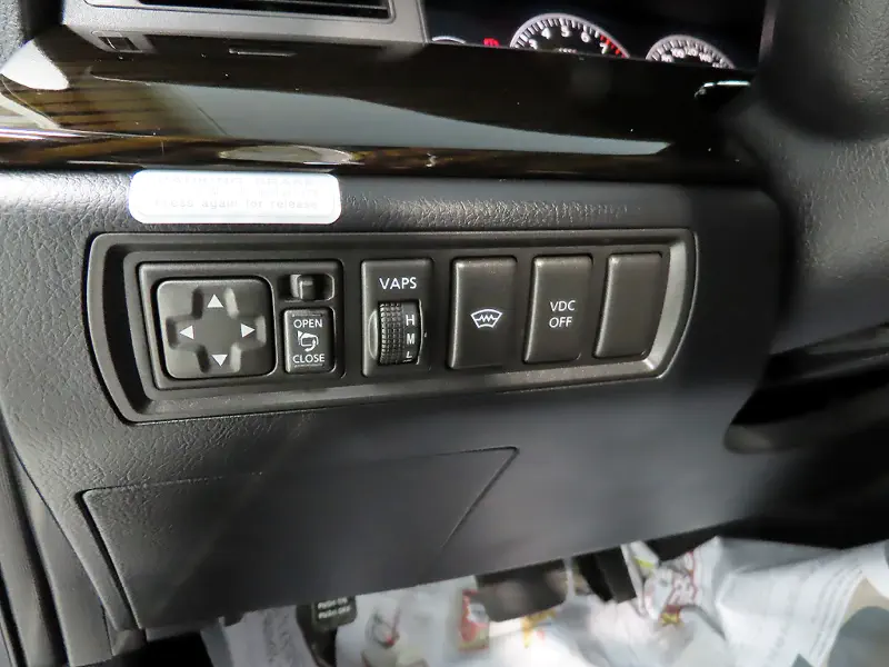 Renault Samsung SM7