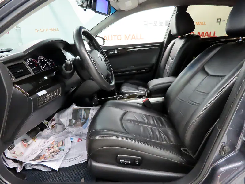 Renault Samsung SM7