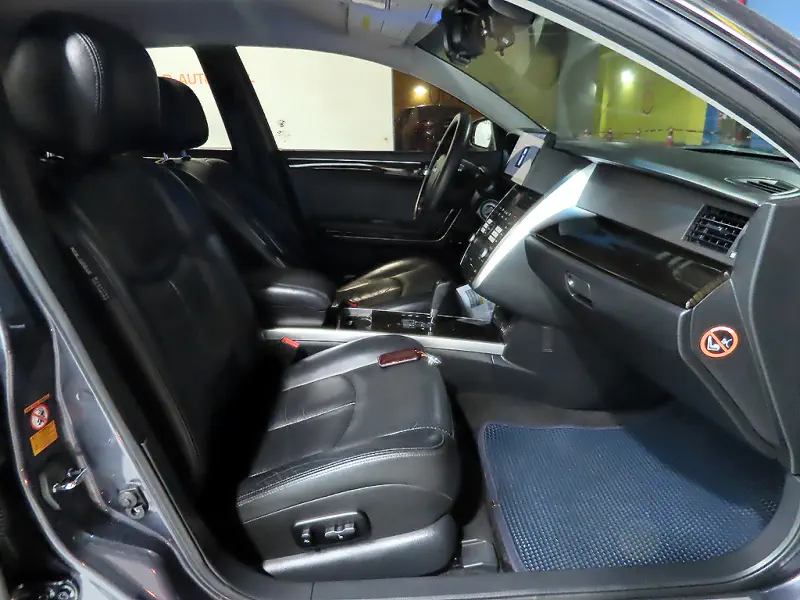 Renault Samsung SM7
