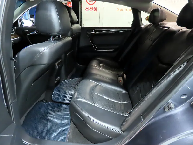 Renault Samsung SM7