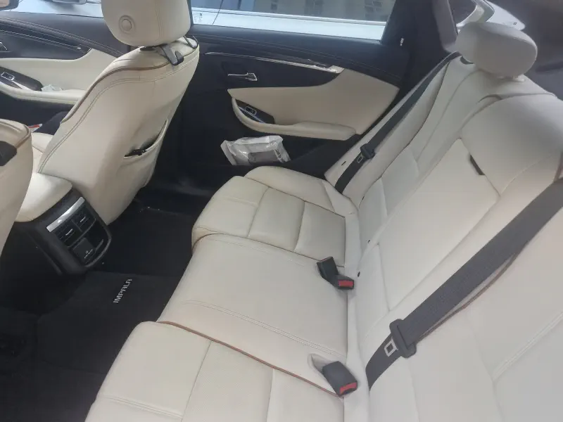 Daewoo Impala