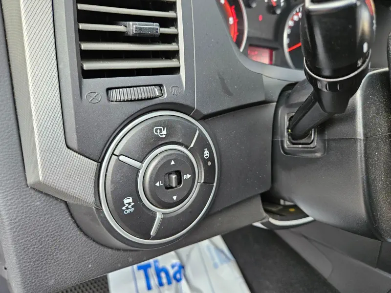 SsangYong Korando Sports
