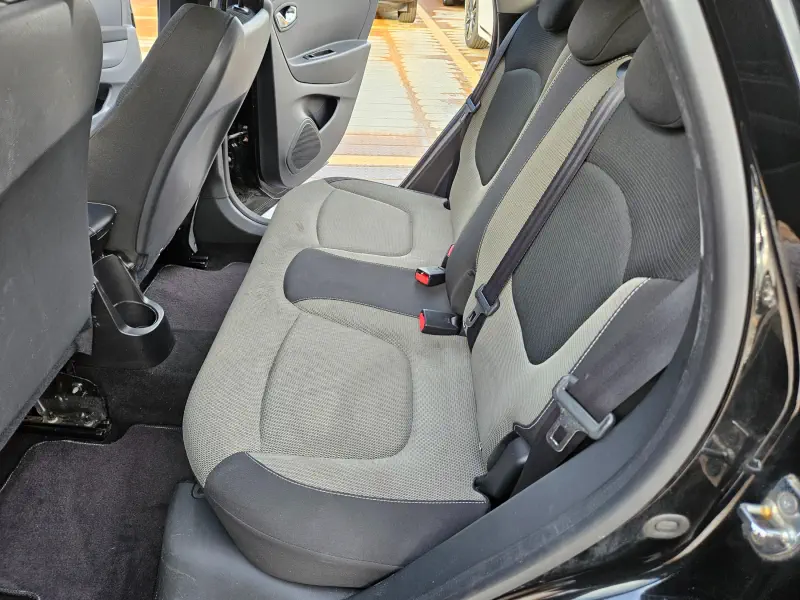 Renault Samsung QM3