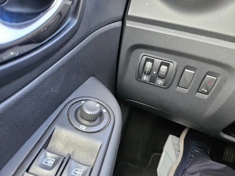 Renault Samsung QM3